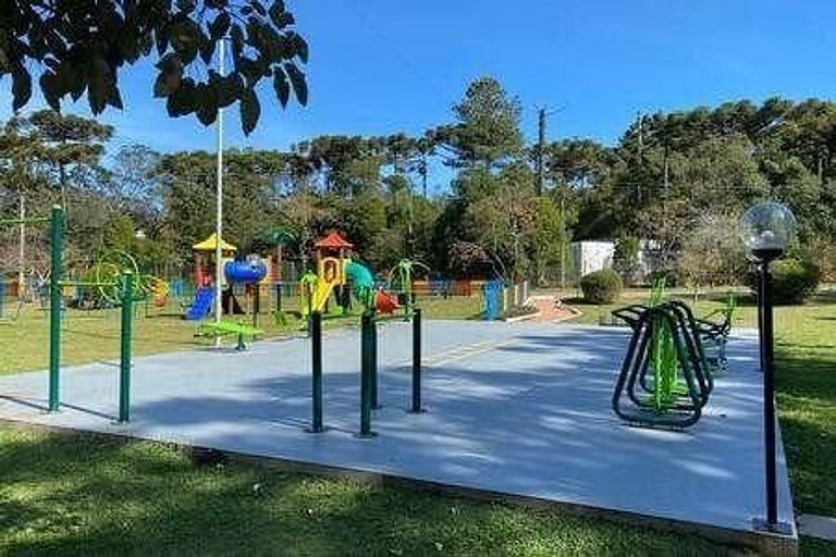 Fantástico Studio Royal Laje de Pedra MV (3022)