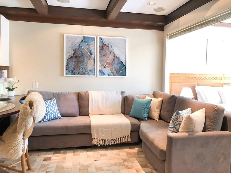 Studio 3005 | Mountain Village - Laje de Pedra