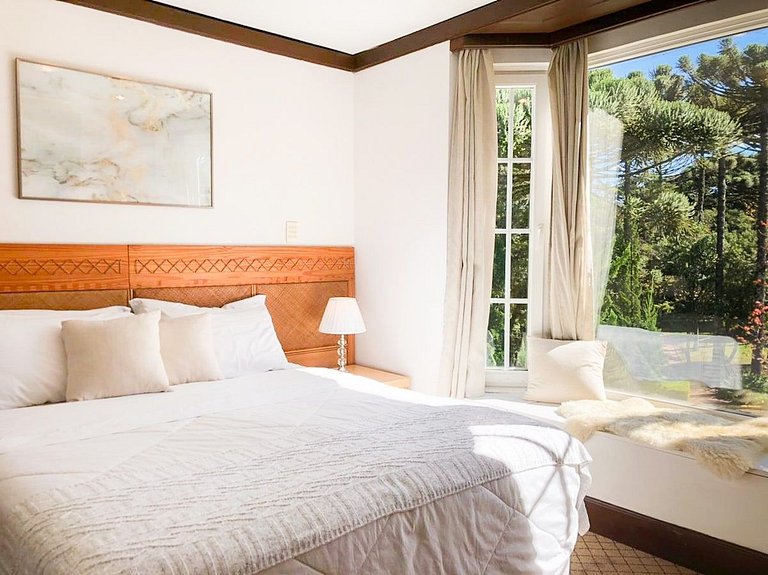 Studio 3005 | Mountain Village - Laje de Pedra