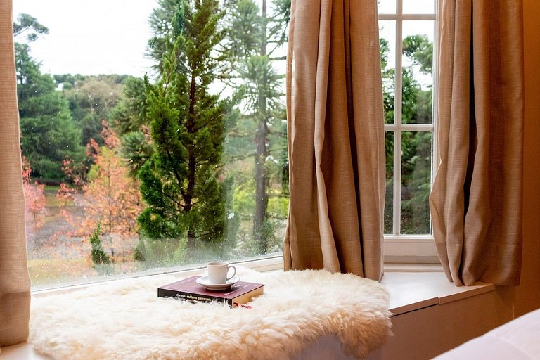 Studio 3005 | Mountain Village - Laje de Pedra