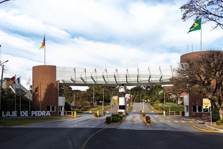 Studio 3005 | Mountain Village - Laje de Pedra