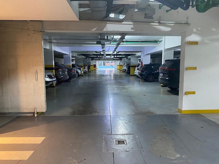 Glamuroso Studio no Laje de Pedra Mountain | 3023