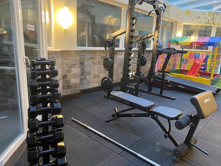 Glamuroso Studio no Laje de Pedra Mountain | 3023