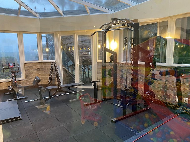 Glamuroso Studio no Laje de Pedra Mountain | 3023