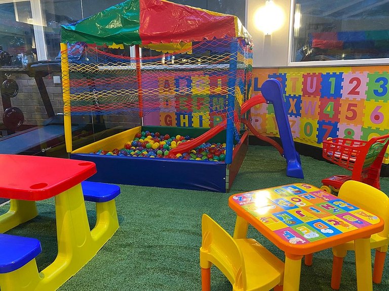 Glamuroso Studio no Laje de Pedra Mountain | 3023