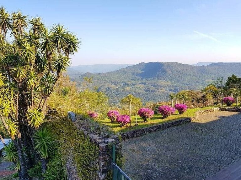 Charmoso Studio 2019 Bosque-Laje de Pedra