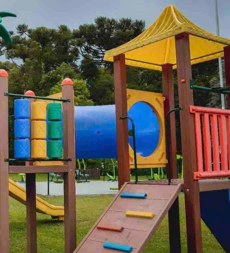 Charmoso Studio 2019 Bosque-Laje de Pedra