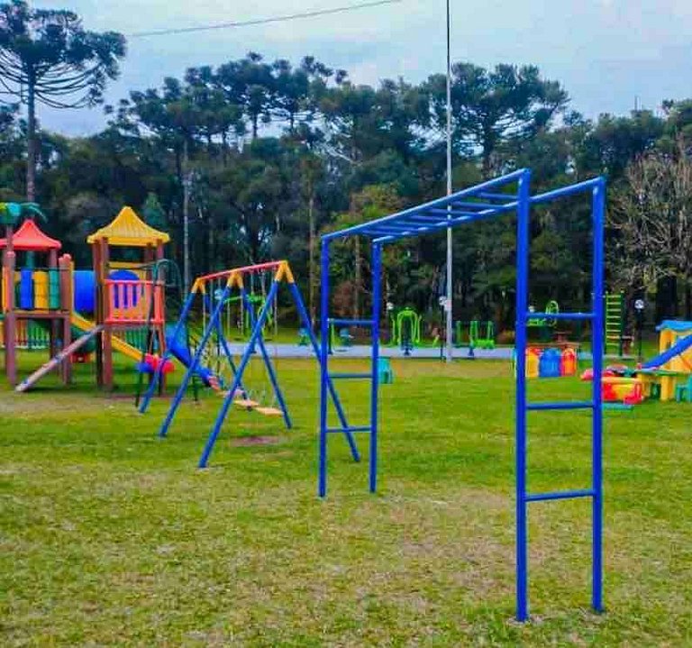Charmoso Studio 2019 Bosque-Laje de Pedra