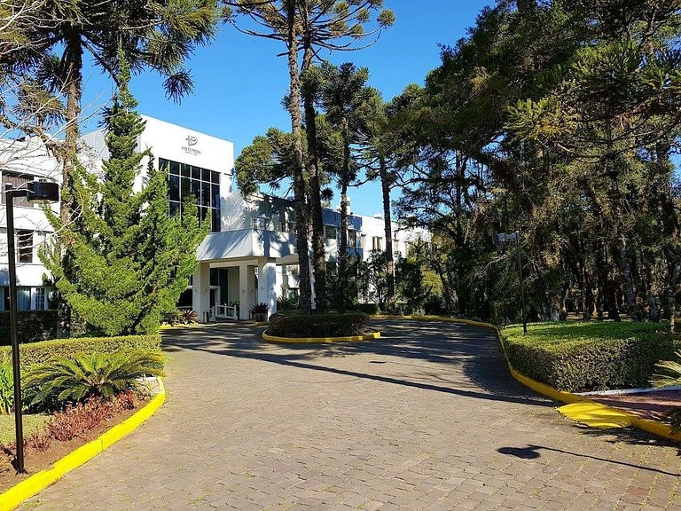 Charmoso Studio 2019 Bosque-Laje de Pedra