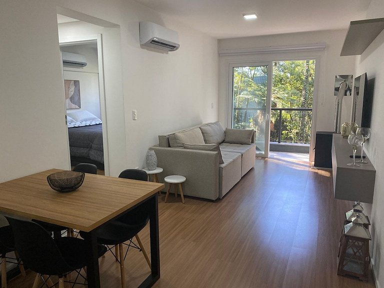Apartamento NOBRE Canela/Gramado