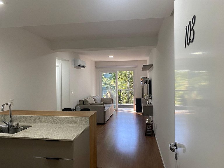 Apartamento NOBRE Canela/Gramado