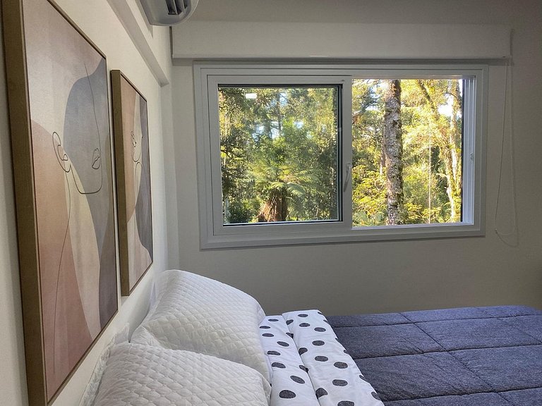 Apartamento NOBRE Canela/Gramado