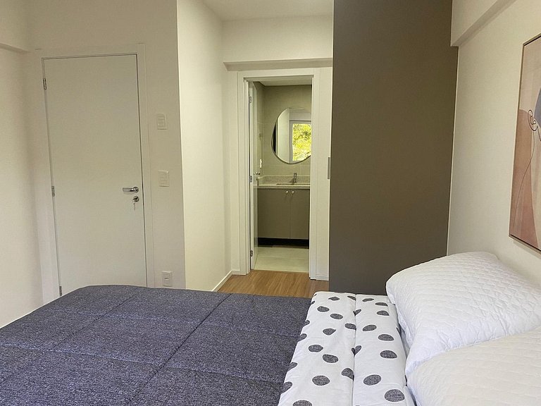 Apartamento NOBRE Canela/Gramado