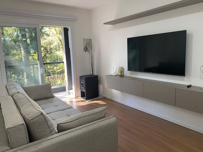 Apartamento NOBRE Canela/Gramado