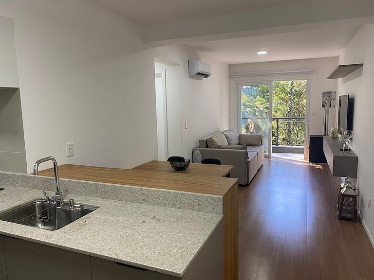 Apartamento NOBRE Canela/Gramado