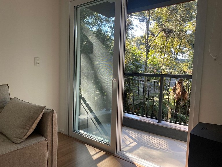 Apartamento NOBRE Canela/Gramado