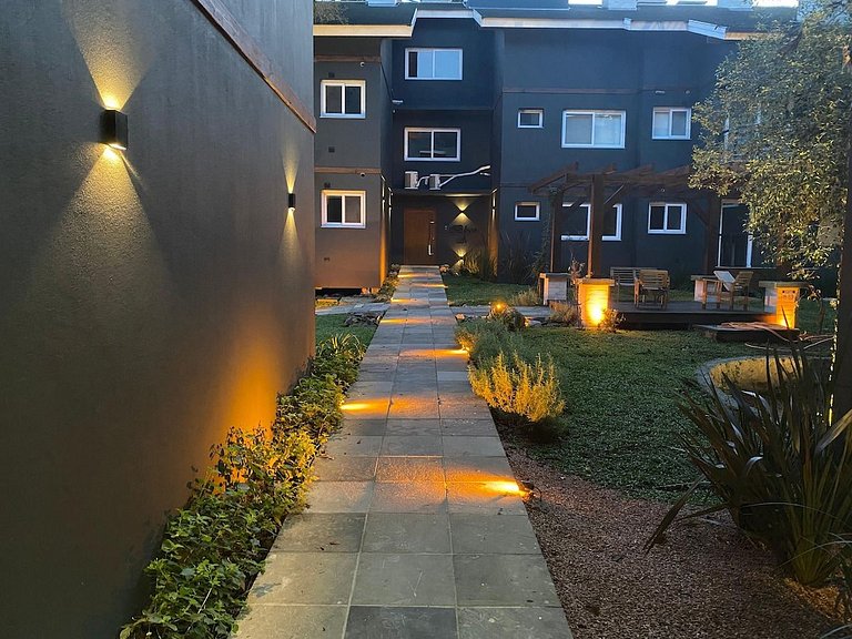 Apartamento NOBRE Canela/Gramado