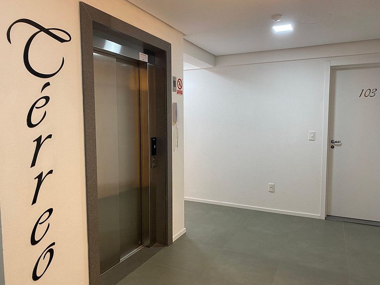 Apartamento NOBRE Canela/Gramado