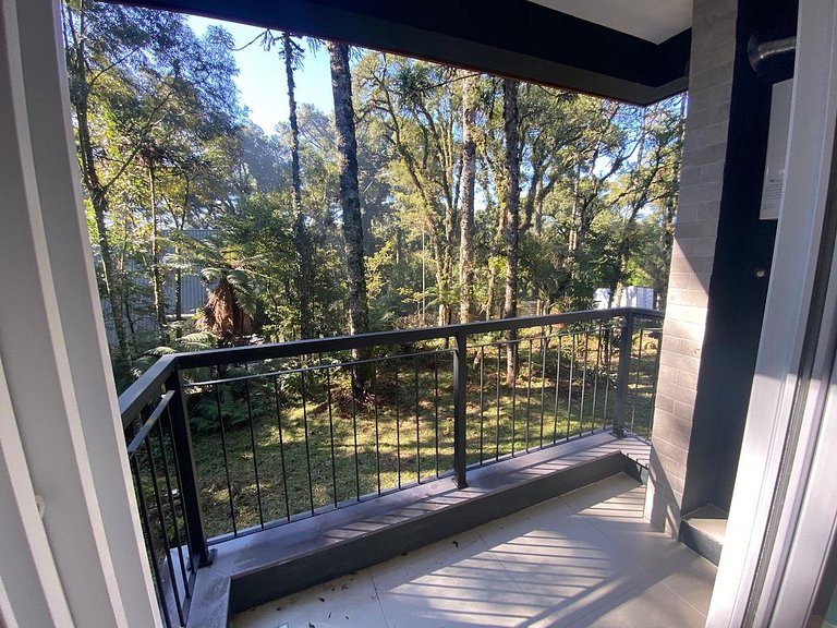 Apartamento NOBRE Canela/Gramado