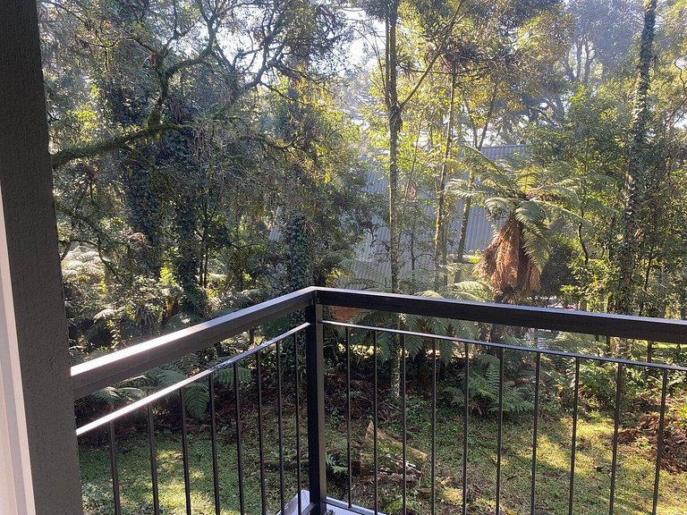 Apartamento NOBRE Canela/Gramado