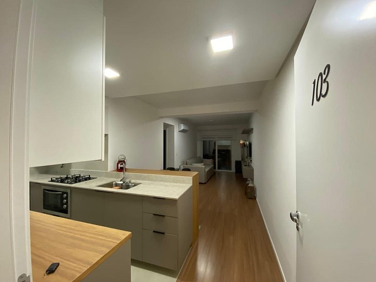 Apartamento NOBRE Canela/Gramado