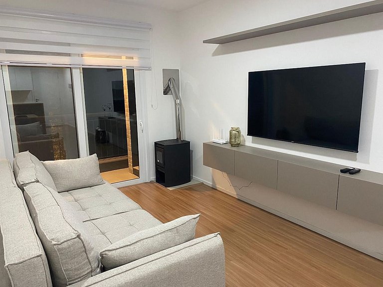Apartamento NOBRE Canela/Gramado