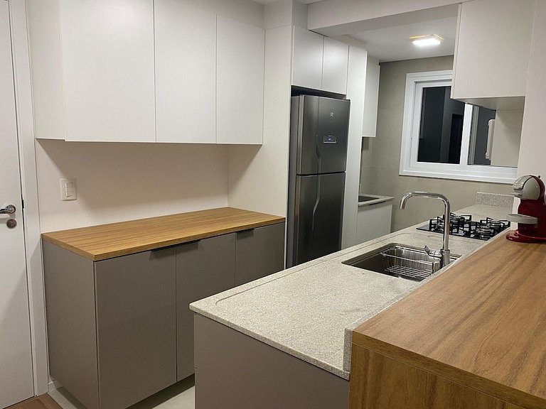 Apartamento NOBRE Canela/Gramado