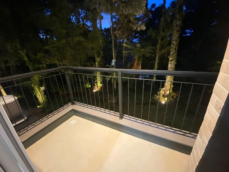 Apartamento NOBRE Canela/Gramado