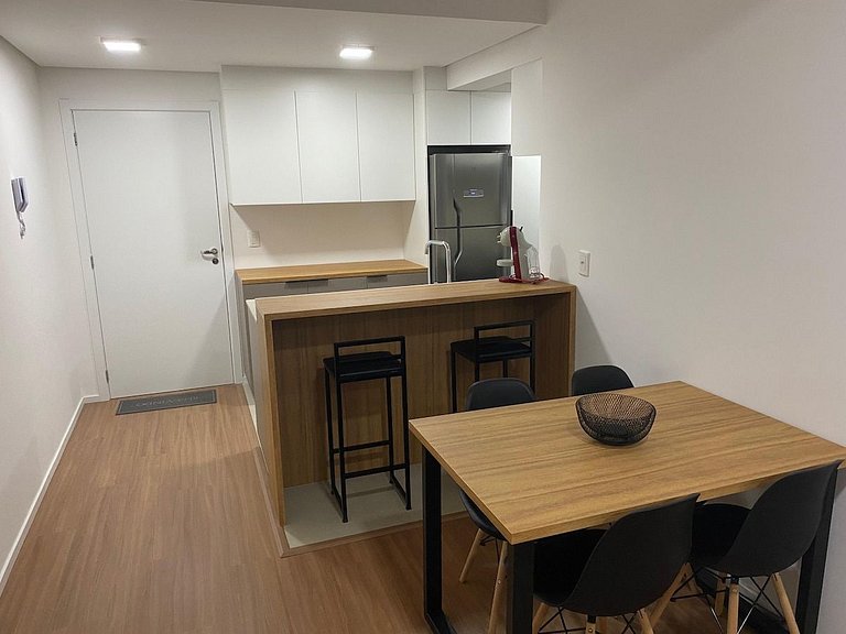 Apartamento NOBRE Canela/Gramado
