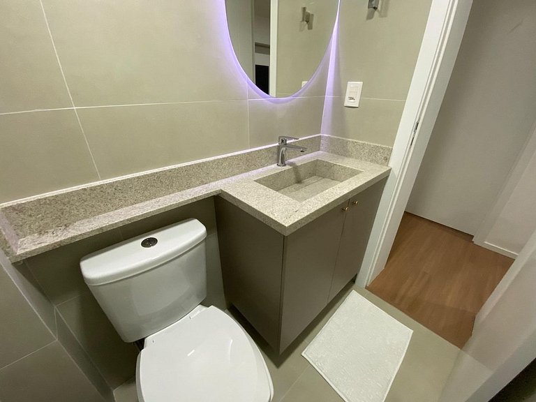 Apartamento NOBRE Canela/Gramado