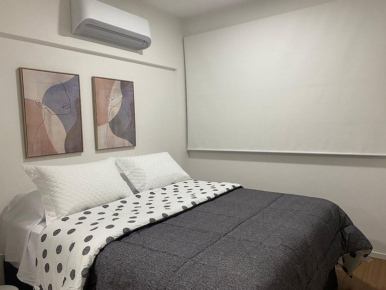 Apartamento NOBRE Canela/Gramado