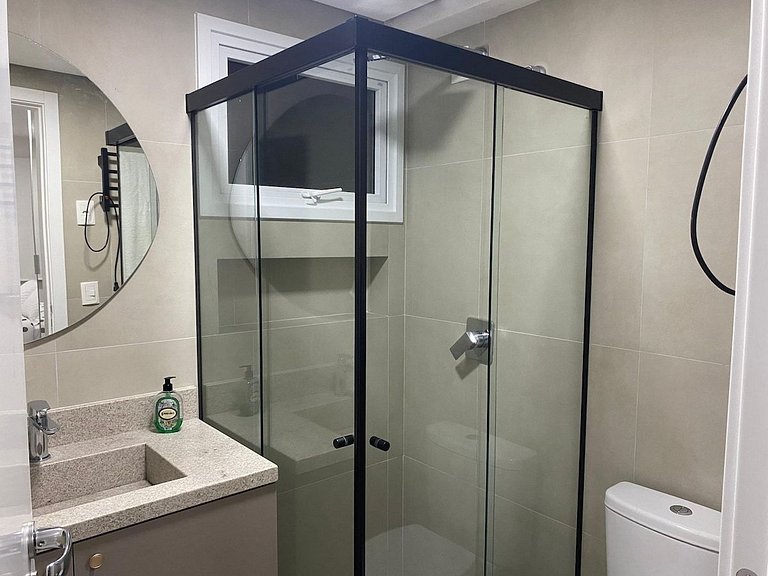Apartamento NOBRE Canela/Gramado