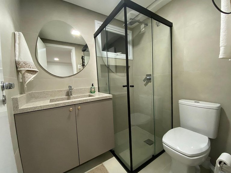 Apartamento NOBRE Canela/Gramado