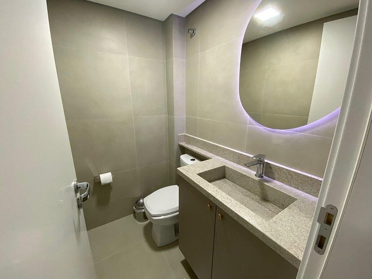 Apartamento NOBRE Canela/Gramado