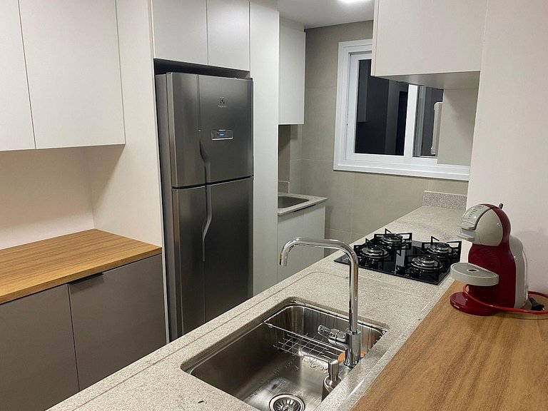 Apartamento NOBRE Canela/Gramado