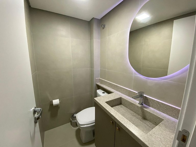 Apartamento NOBRE Canela/Gramado