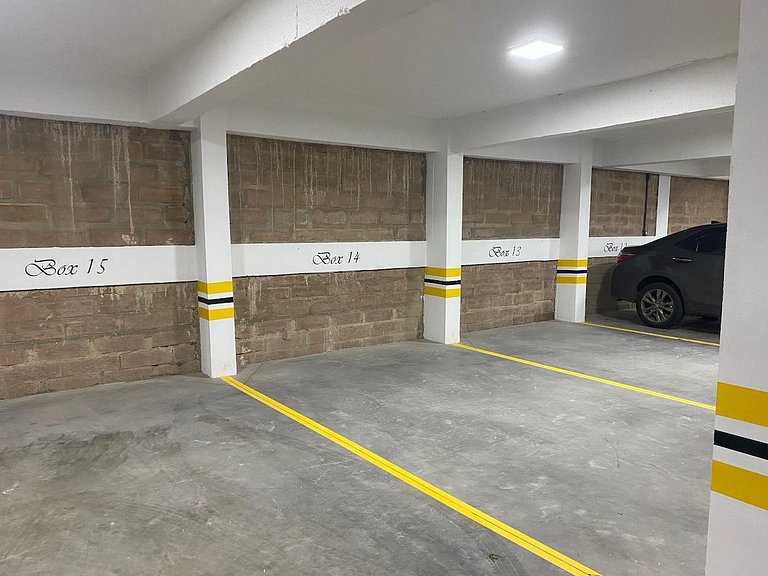 Apartamento NOBRE Canela/Gramado