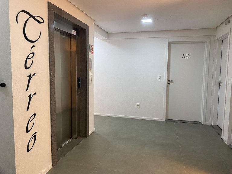 Apartamento NOBRE Canela/Gramado