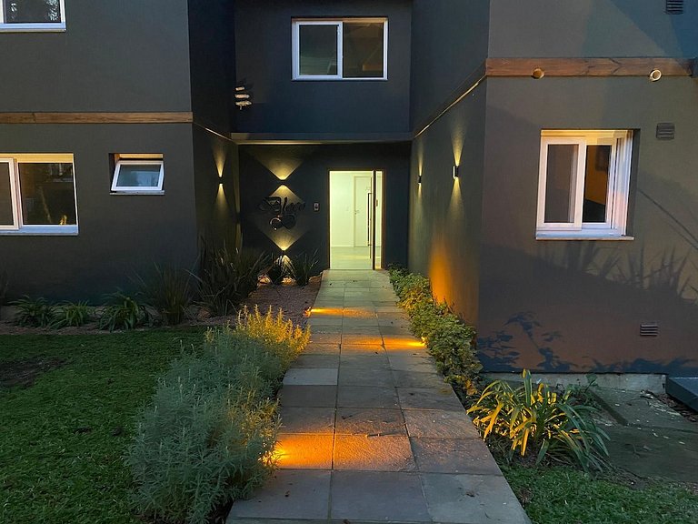 Apartamento NOBRE Canela/Gramado