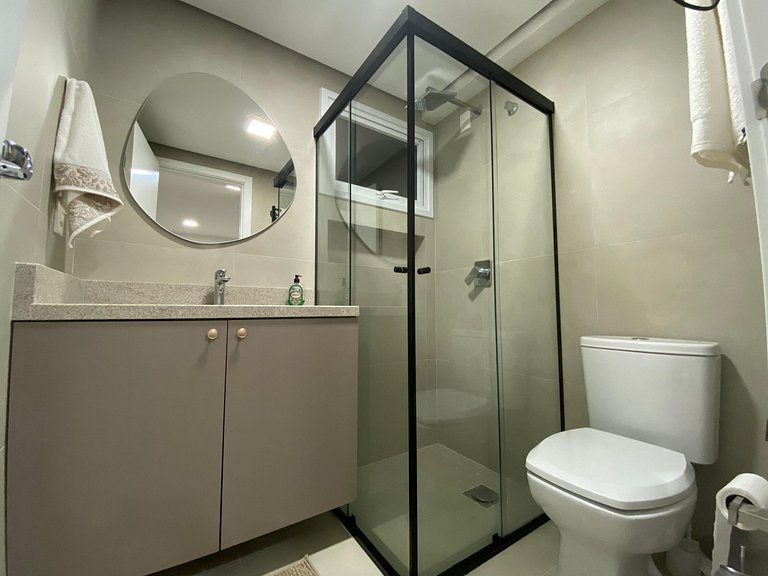 Apartamento NOBRE Canela/Gramado