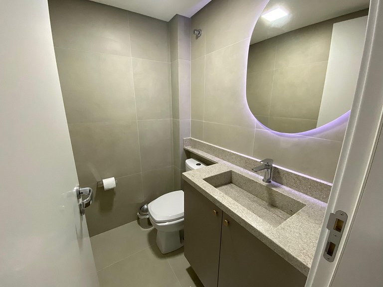 Apartamento NOBRE Canela/Gramado