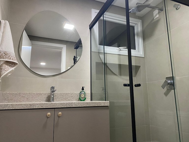 Apartamento NOBRE Canela/Gramado