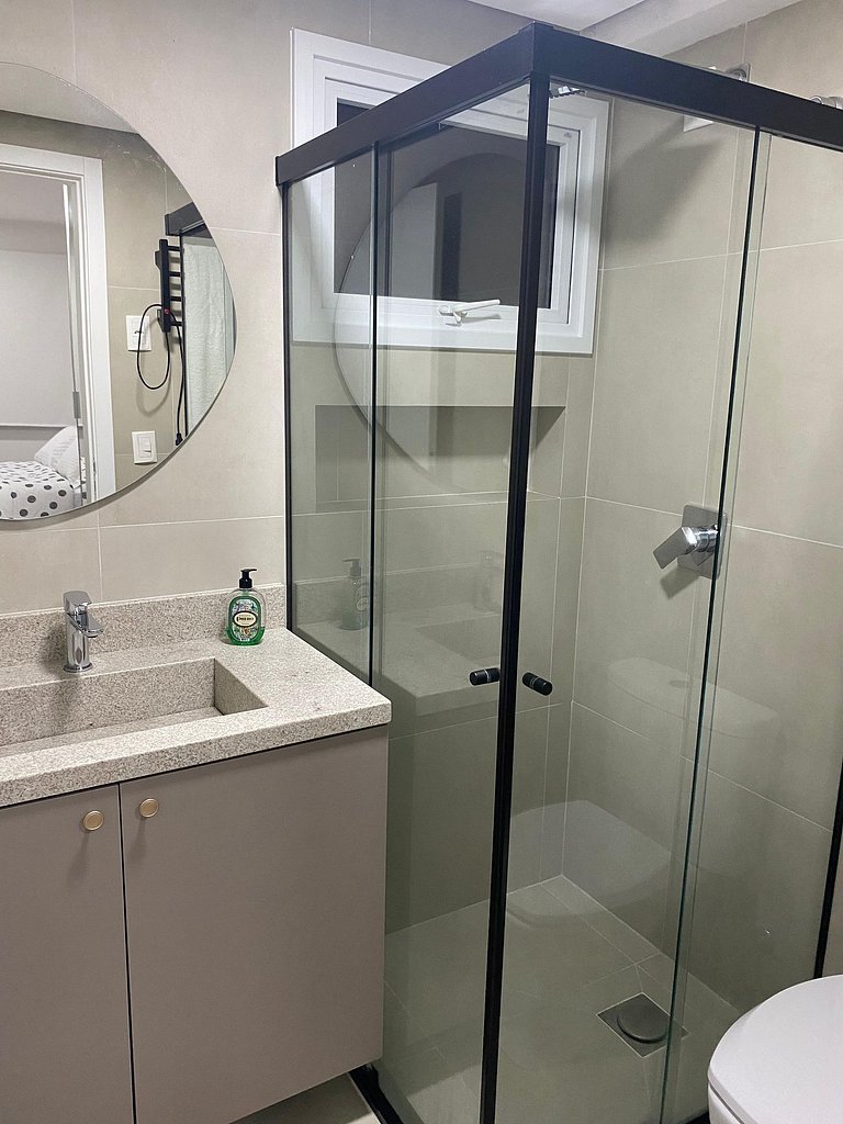 Apartamento NOBRE Canela/Gramado