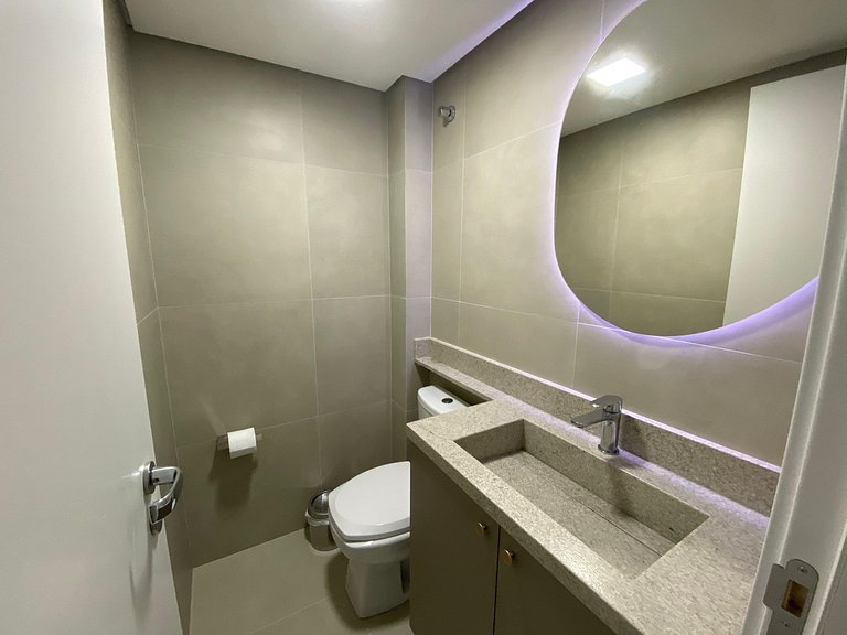 Apartamento NOBRE Canela/Gramado