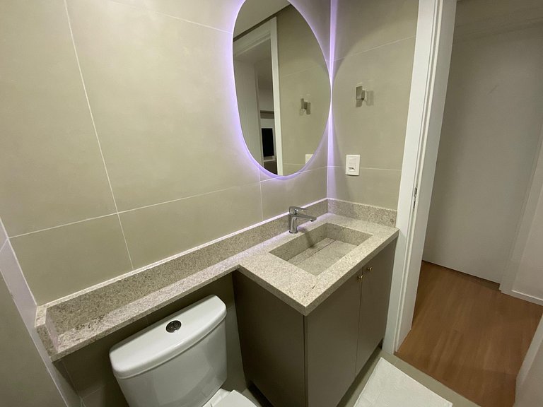 Apartamento NOBRE Canela/Gramado