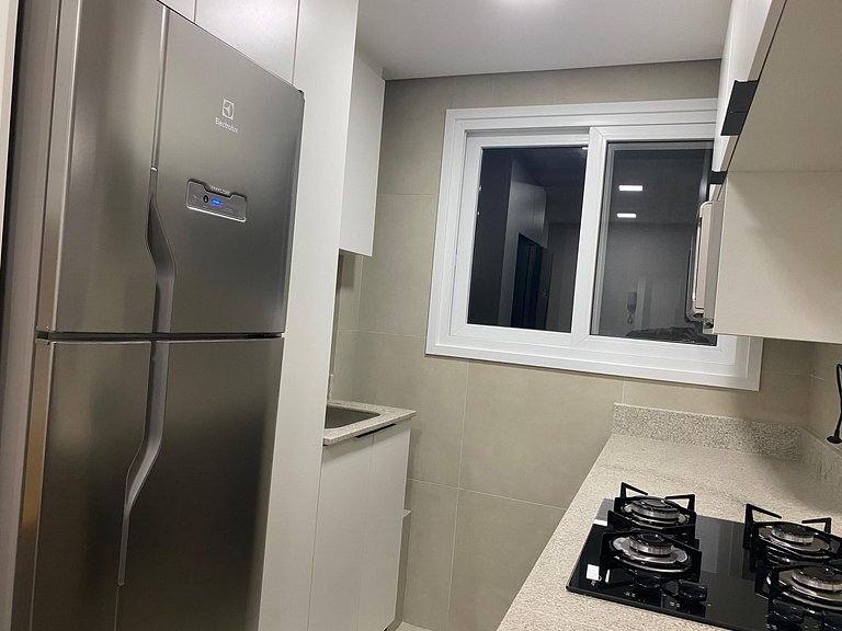 Apartamento NOBRE Canela/Gramado