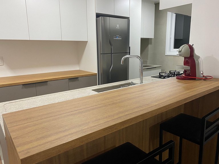 Apartamento NOBRE Canela/Gramado