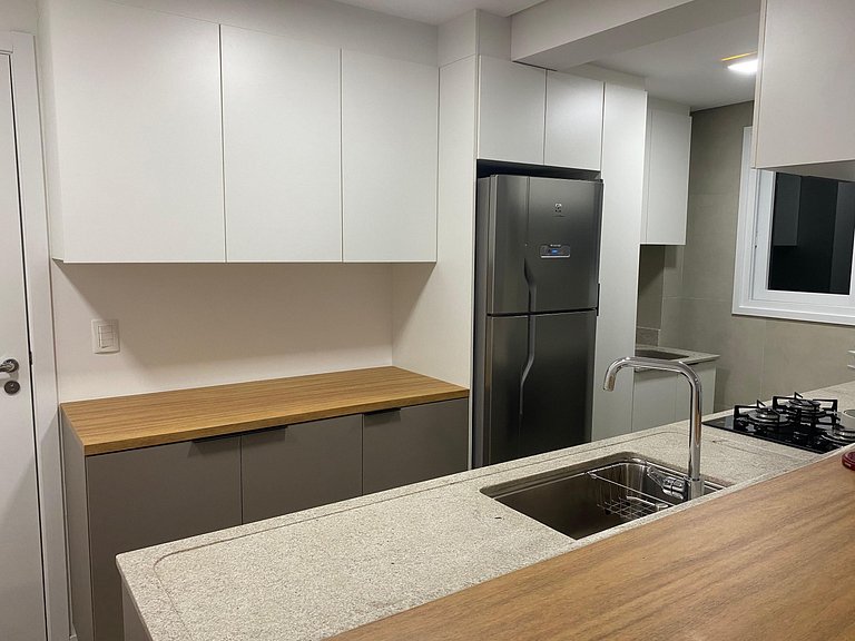Apartamento NOBRE Canela/Gramado