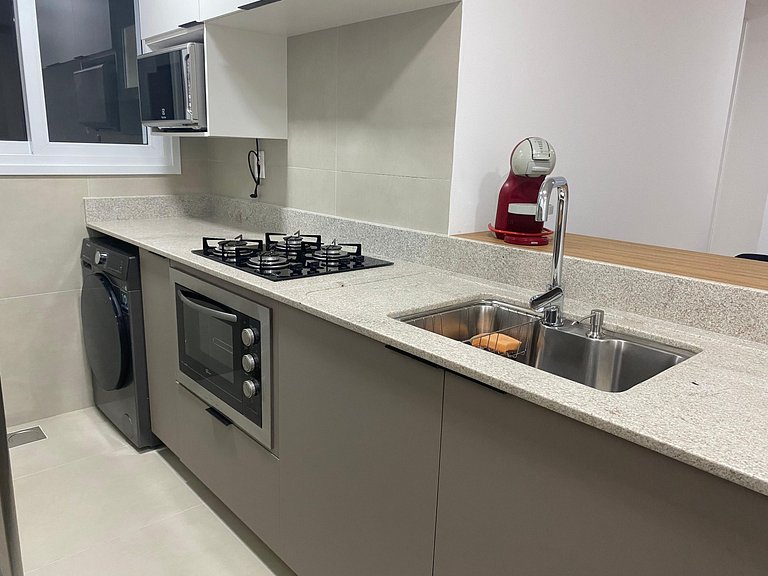 Apartamento NOBRE Canela/Gramado