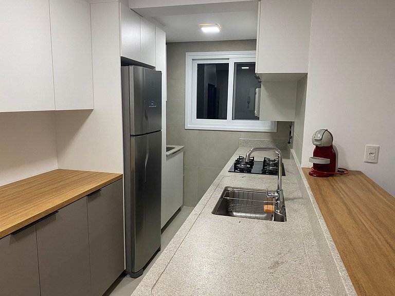 Apartamento NOBRE Canela/Gramado